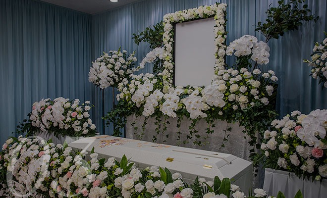 グランセレモ東京の葬儀の特長3